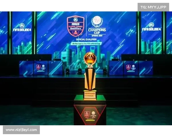 莱比锡红牛电竞分部勇夺FIFA全球冠军 成就电竞新高峰 莱比锡红牛电竞分部勇夺FIFA全球冠军 成就电竞新高峰
