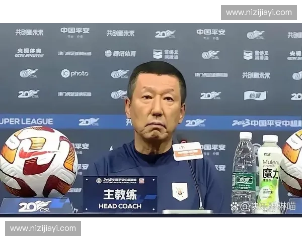 崔康熙的4-4-2阵型暴露肋部真空，中场防守硬度不足问题凸显